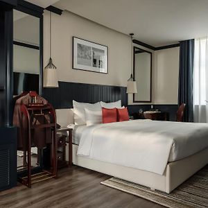 Kin Hotel Dong Du